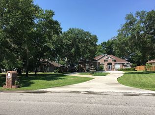 86315 Meadowfield Bluffs Rd, Yulee, FL 32097