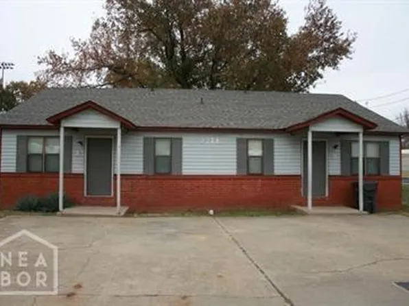 2714 Curtview Dr, Jonesboro, AR 72401