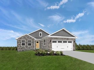 4108 Stith Ln, Toano, VA 23168