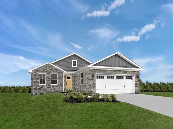 4108 Stith Ln, Toano, VA 23168
