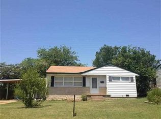 1210 E 4th Ave, Stillwater, OK 74074