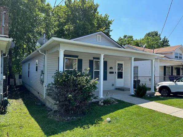 954 Detroit Ave, Lexington, KY 40505