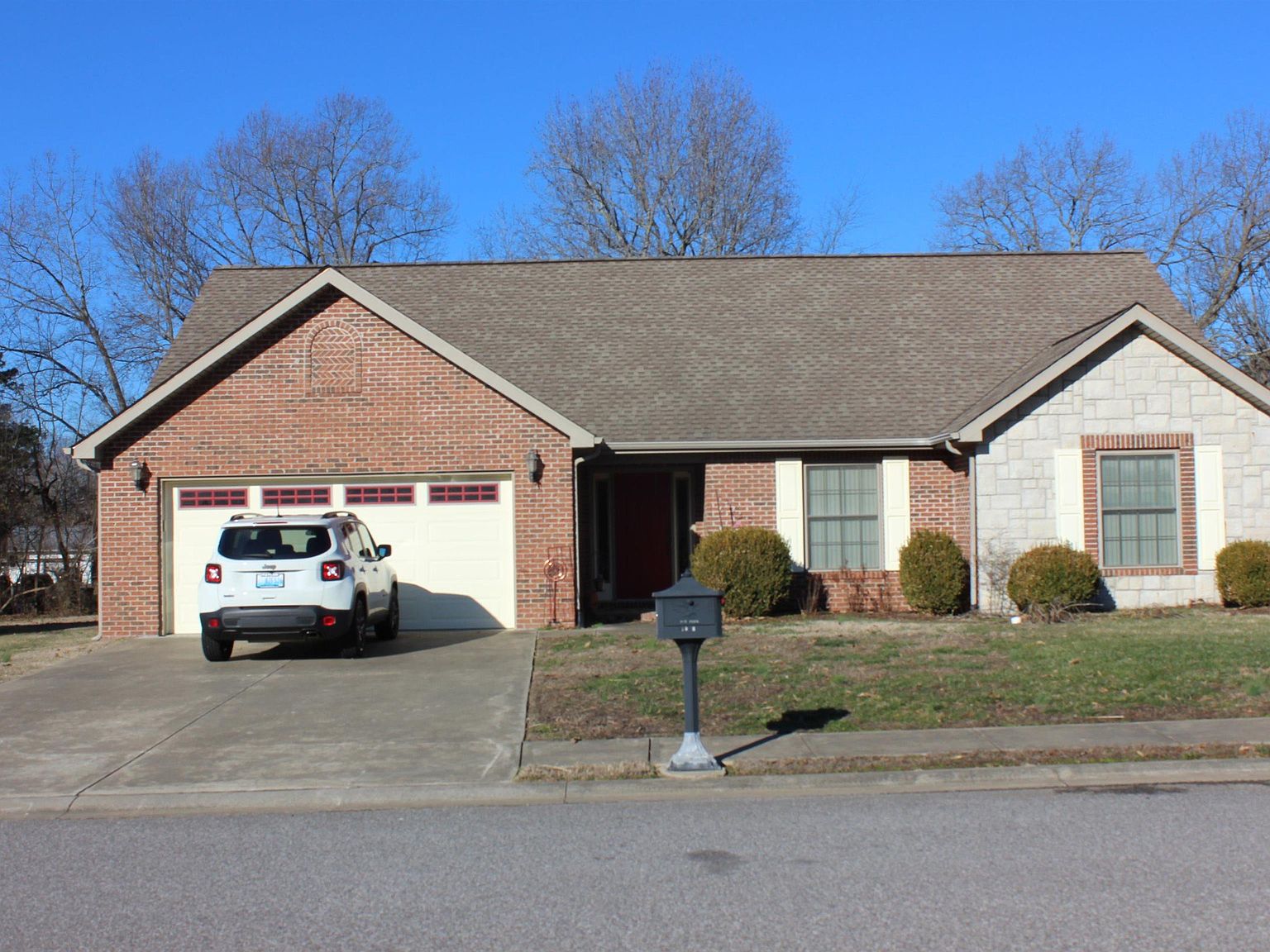 1704 Doran Rd S, Murray, KY 42071 Zillow