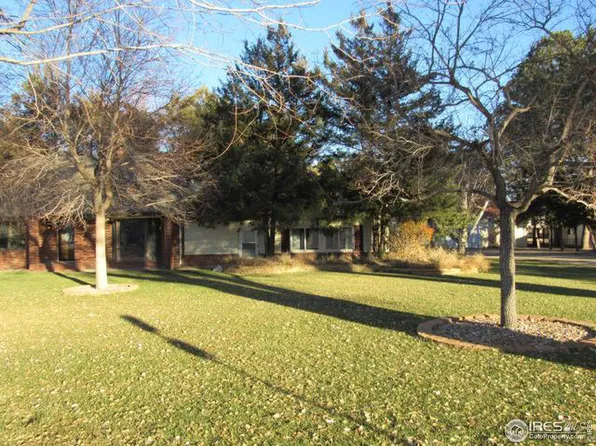 215 Hospital Rd, Brush, CO 80723