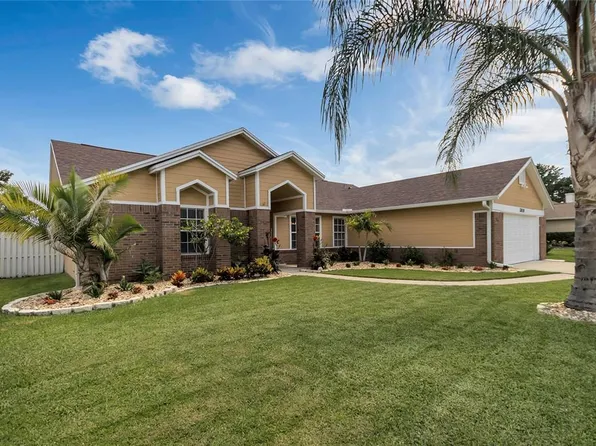 2808 Eagle Lake Dr, Orlando, FL 32837