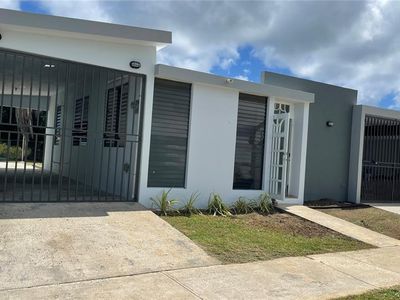 V34 Calle San Ingnacio Urb Alturas, Fajardo, PR, 00738