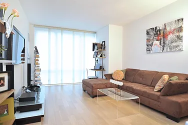 Rented by Citi Habitats