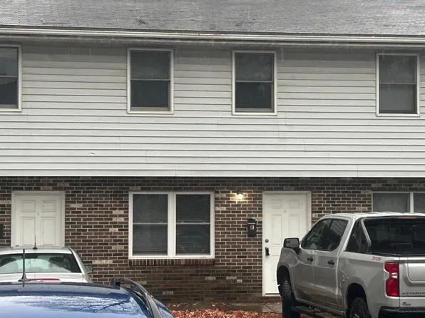 231 Wilson Ave Unit F, Clarion, PA 16214