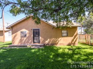 1215 N Connelly St, Clovis, NM 88101