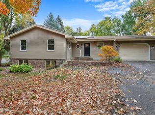 8435 Red Oak Dr, Mounds View, MN 55112