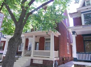 1935 Chestnut St, Harrisburg, PA 17104