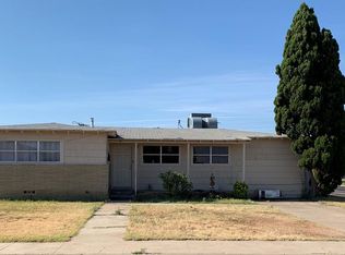 2800 Hilltop Dr, Odessa, TX 79762