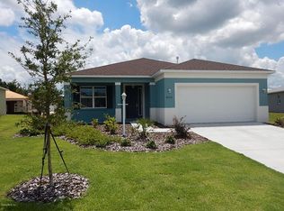 8213 SW 78th Terrace Rd, Ocala, FL 34481