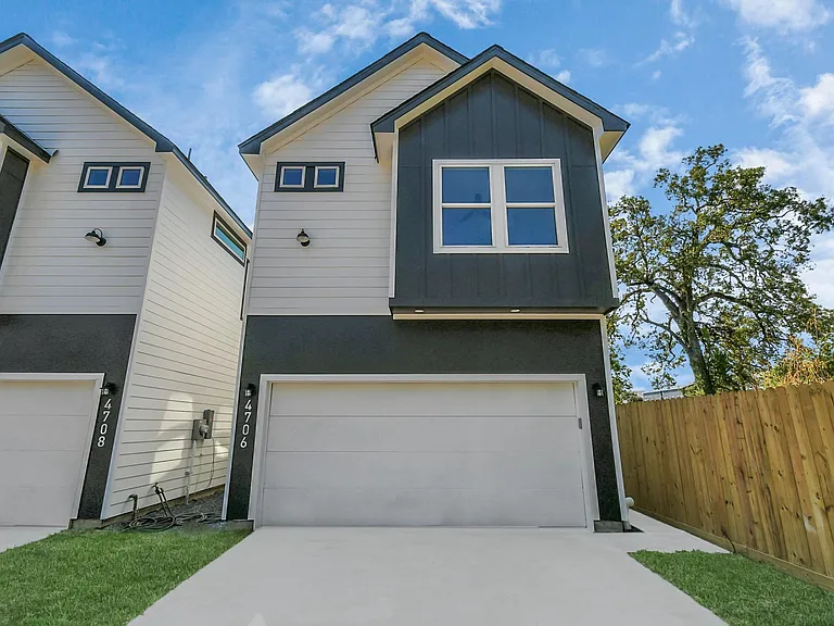 4706 Gunter St — Photo 1