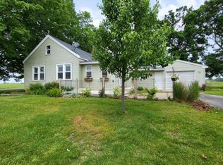 5102 Velte Rd, Woodland, MI 48897