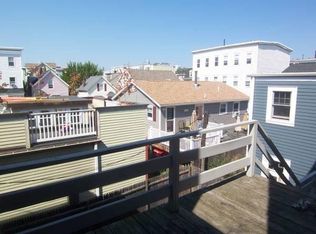 5 Cottage St #3, Boston, MA 02127