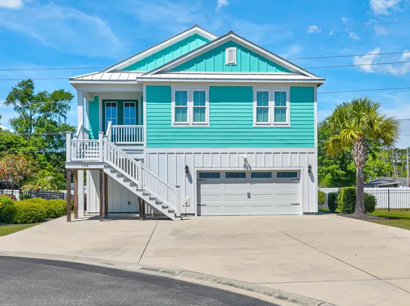 156 Lake Pointe Dr., Murrells Inlet, SC 29576