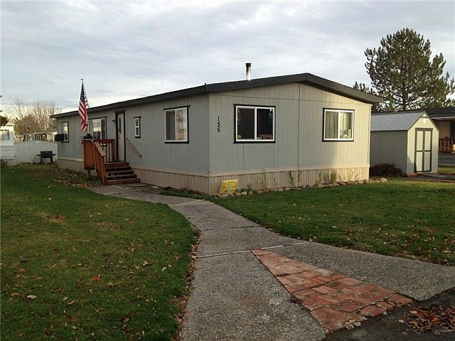 1st image of 4815 Airway Dr NE Unit 135