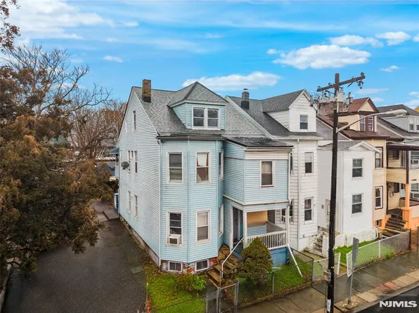 85-87 Kearney St, Paterson, NJ 07522