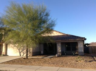 558 W Racine Loop, Casa Grande, AZ 85122