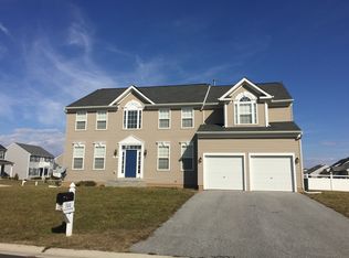 300 Heartleaf Ln, Magnolia, DE 19962