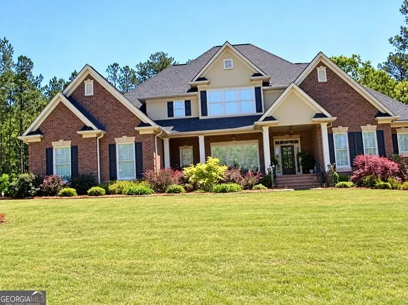 117 Watkins Glen Dr, McDonough, GA 30252