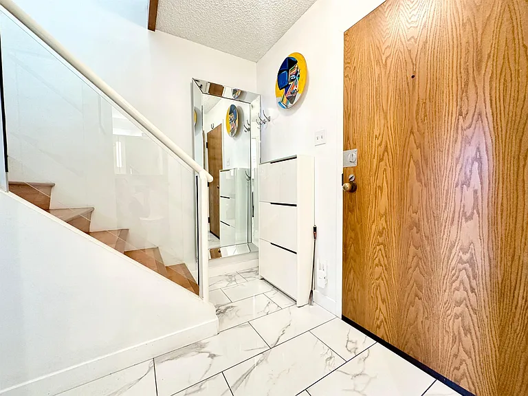 850 Burrard St #1006 — Photo 16