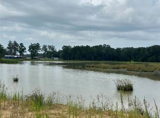 190 County Road 37301, Splendora, TX 77372