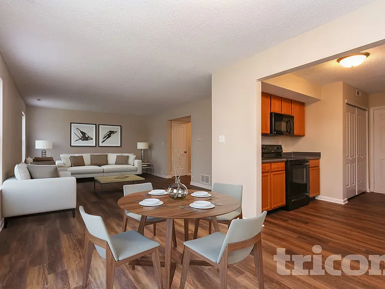 1329 Lake Meadow Dr — Photo 4