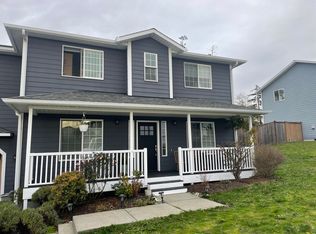 2160 SW 16th Ave, Oak Harbor, WA 98277