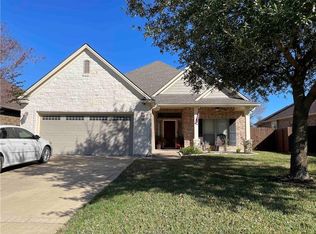 4106 Rocky Mountain Ct, College Station, TX 77845