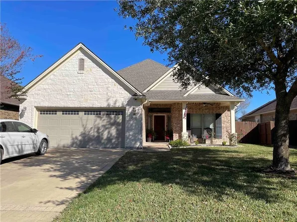 4106 Rocky Mountain Ct, College Station, TX 77845