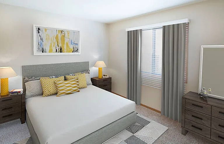 Boulder Ridge Apartment Homes — Photo 10