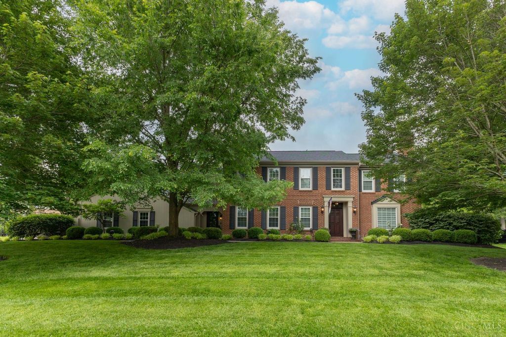 Real estate listing image