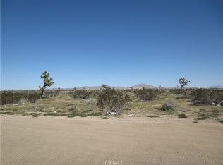 1 Aster Rd, Adelanto, CA 92301