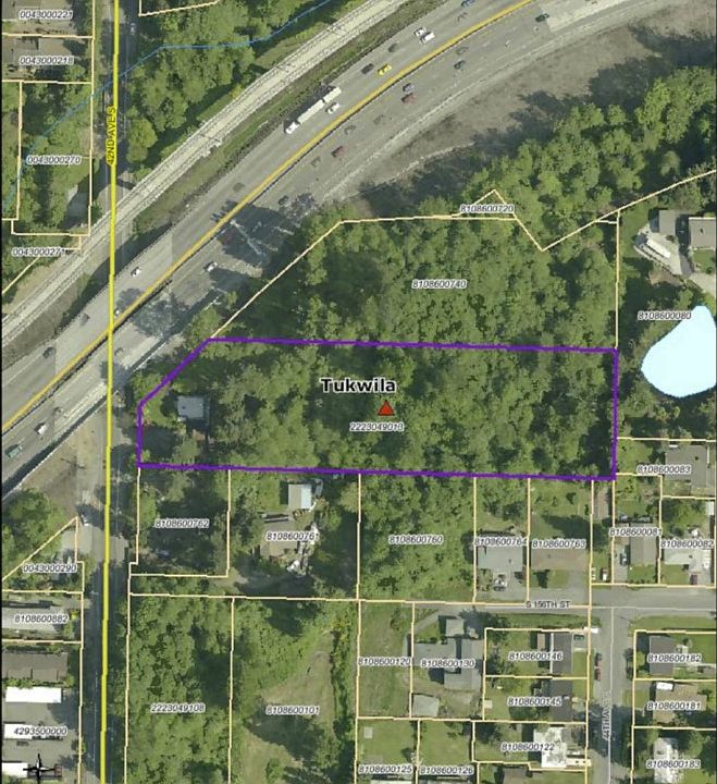 1st image of 15436 42nd Ave S