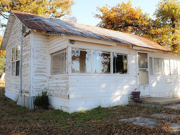 Home with lots of windows to view the lake!