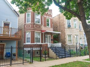 1408 N Kildare Ave, Chicago, IL 60651