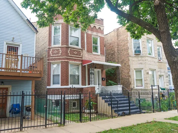 1408 N Kildare Ave, Chicago, IL 60651