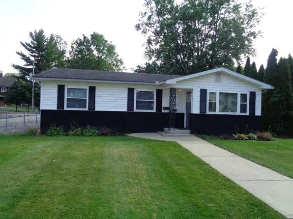 507 Elm St, Rockville, IN 47872