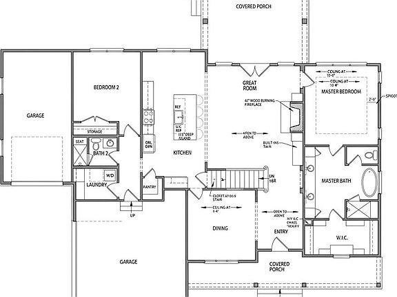 2nd image of 5 Center Star Rd Lot 5