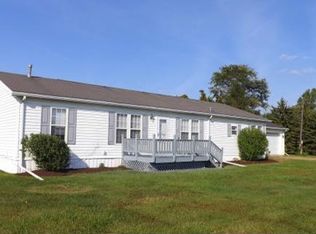 8553 State Route 90 N, King Ferry, NY 13081