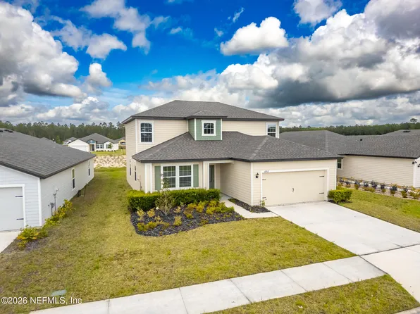 6917 MYRTLE OAK Road, Jacksonville, FL 32219