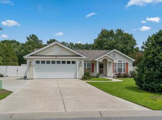 520A Crusade Cir, Conway, SC 29526