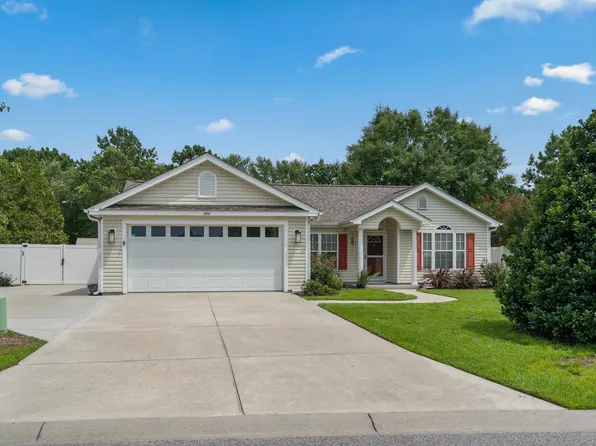 520A Crusade Circle, Conway, SC 29526
