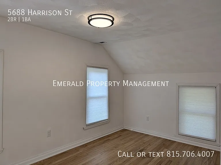 5688 Harrison St — Photo 14