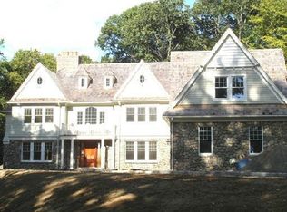 29 S Brook Dr, Stamford, CT