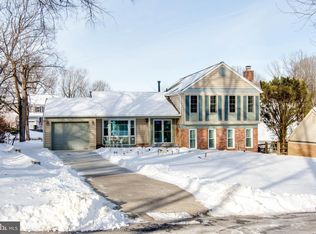 9217 Osprey Ct, Columbia, MD 21045