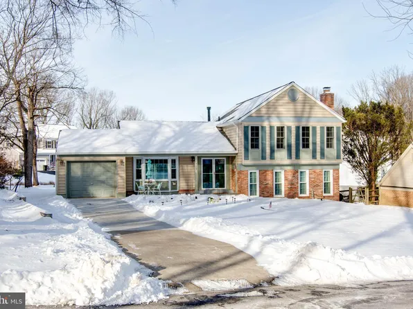 9217 Osprey Ct, Columbia, MD 21045