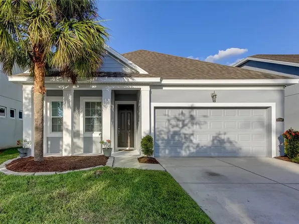 11309 Quiet Forest Dr, Tampa, FL 33635